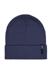 Męska czapka POC Beanie Flat Apatite Navy