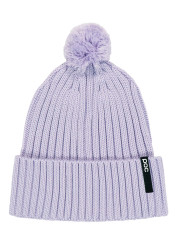 Czapka POC Beanie Pom Purple Quartz