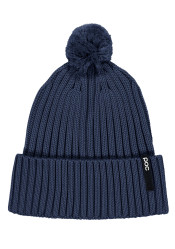 Męska czapka POC Beanie Pom Apatyt, granatowa