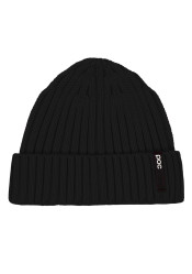 POC Beanie Short Uranium Black