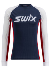 Koszulka męska Swix 10115-23-75127 RaceX Classic