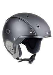 Kask narciarski Casco SP-3 Prime Structure czarny