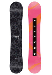 Snowboard Gravity Sirene