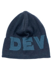 Czapka nocna Devold Devold Logo Merino Beanie
