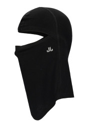 Męska kominiarka Jail Jam z wiskozy 001 w kolorze czarnym