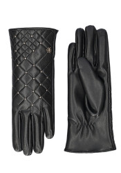 Rękawiczki damskie Granadilla Riitta Gloves 001 Czarne