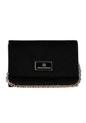 Torebka damska Granadilla Sanni 001 Czarna