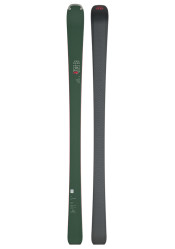 Narty zjazdowe Van Deer H-Power 78 R18.5