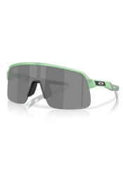 Okulary przeciwsłoneczne Oakley 9496-1134 Sutro Lite S MT Jade w/Prizm BLK