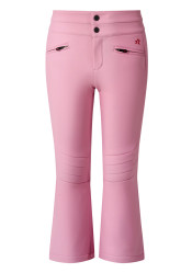 Spodnie dziecięce - Perfect Moment Aurora High Waist Flare Pant II Pink