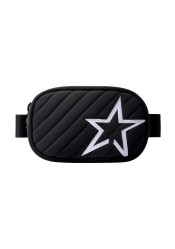 Saszetka damska Perfect Moment Star Bum Bag Jet Black