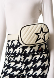 Saszetka damska nerka - Perfect Moment Star Bum Bag Snow White
