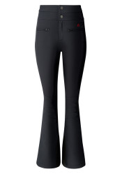 Spodnie damskie - Perfect Moment Aurora Hw Ski Pant Black