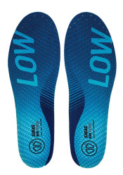 Sidas Run 3Feet Sense Low