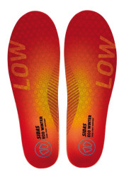 Sidas 3Feet Eco Winter Low