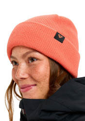 Damska czapka Roxy ERJHA04414-NKN0 Folker