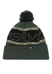 Męska czapka Quiksilver EQYHA03427-TKR Summit Beanie