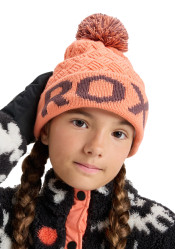 Czapka dziecięca Roxy ERGHA03356-NKN0 Effie Beanie