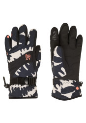 Rękawiczki dziecięce Roxy ERGHN03048-KVJ2 Jetty Gloves