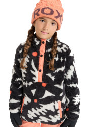 Bluza dziecięca Roxy ERGFT04011-KVJ2 Alabama Fleece Top