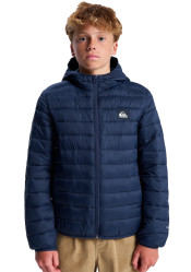 Kurtka dziecięca Quiksilver EQBJK03340-KTP0 Scaly Jackets