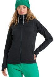 Bluza damska Roxy ERJFT04974-KVJ0 Vertere Zip Fleece Top