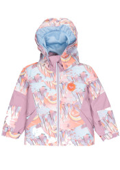 Kurtka dziecięca Roxy ERLTJ03026-NKN2 Snowy Tale Snow Jacket