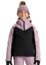 Kurtka dziecięca Roxy ERGTJ03202-KVJ0 Snowsylva Snow Jacket