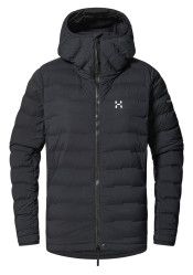 Haglöfs 607467-2C5 Spitz Down Jacket Women's 