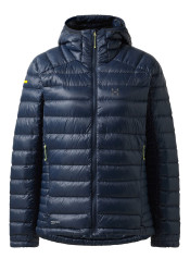 Kurtka damska Haglöfs 607802-3N5 LIM Down Hood II 