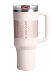 Stanley The Quencher/Cup ProTour Flip Straw Tumbler 1180ml/40oz Rose Quartz Fade