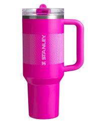Stanley The Quencher/Cup ProTour Flip Straw Tumbler 1180ml/40oz Violet Blossom Fade