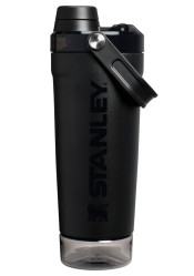 Stanley Proteinový shaker The Activate Shaker 600 ml/20oz Black 2.0