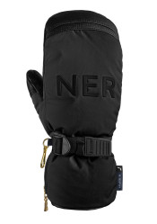 Rękawiczki damskie Bogner Flora R-TEX XT 26 – czarne