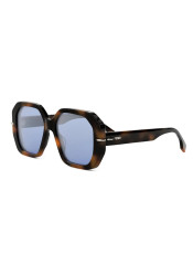 Okulary przeciwsłoneczne Fendi Selleria Havana FE40173I5453X