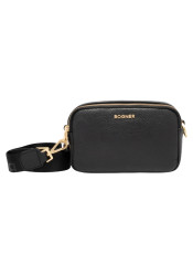 Bogner Wallis Avy XShz shoulderbag Black