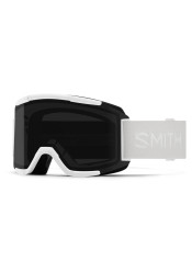 Gogle narciarskie Smith SQUAD White Vapor 994Y