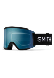 Gogle narciarskie Smith SQUAD XL Black 994B