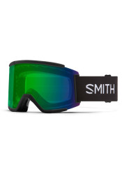 Gogle narciarskie Smith SQUAD XL Black 99XP