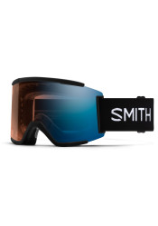 Gogle narciarskie Smith SQUAD XL Black 994L