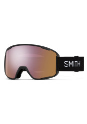 Gogle narciarskie Smith PREVIEW Black 99M5