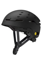 Kask narciarski Smith SUMMIT MIPS Matte Black
