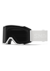 Gogle narciarskie Smith SQUAD MAG White Vapor 994Y
