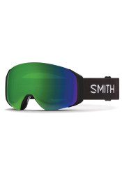 Gogle narciarskie Smith 4D MAG S Black 99MK