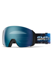 Gogle narciarskie Smith 4D MAG XL Open Road 994B
