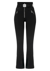 Spodnie damskie Toni Sailer Olivia W Jet Pants Black 100