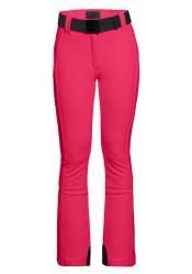 Spodnie damskie Goldbergh Pippa Ski Pants Italian Rose