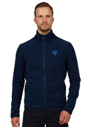 Rossignol Strawpile Fleece dark navy