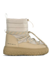 Damskie buty śnieżne Inuikii Technical Performance Sand