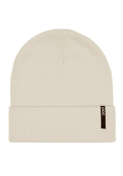 Męska czapka POC Beanie Flat Okenite Off-White